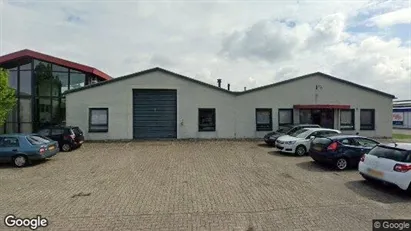 Bedrijfsruimtes for rent in Kampen - Photo from Google Street View