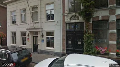 Kantorruimte for rent in Breda - Photo from Google Street View