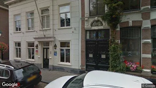 Kantorruimte for rent i Breda - Foto uit Google Street View