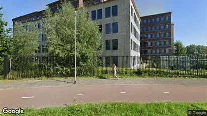 Kantorruimte for rent in Breda - Photo from Google Street View