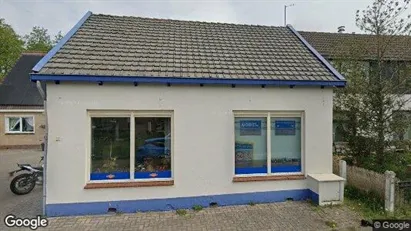 Kantorruimte for sale in Hellevoetsluis - Photo from Google Street View