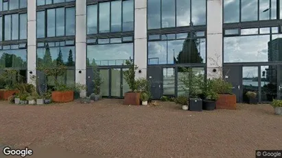 Kantorruimte for rent in Rotterdam Delfshaven - Photo from Google Street View