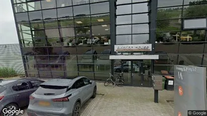 Kontorer til leie i Lelystad – Bilde fra Google Street View