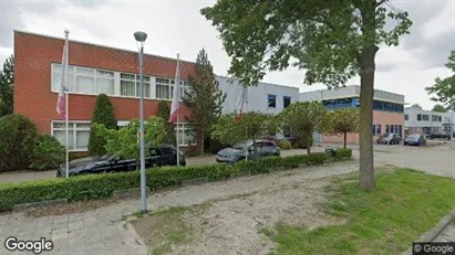 Bedrijfsruimtes for rent in Haarlemmermeer - Photo from Google Street View