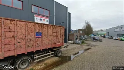 Bedrijfsruimtes for rent in Montfoort - Photo from Google Street View