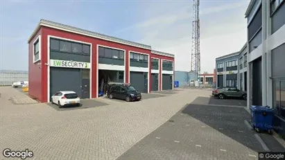 Kontorer til leie i Westland – Bilde fra Google Street View