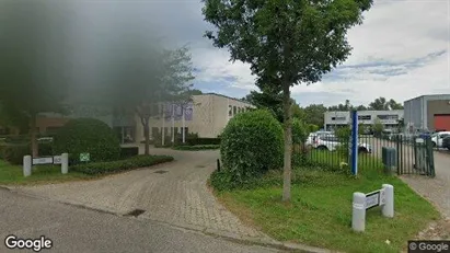 Bedrijfsruimtes te huur in Nijmegen - Foto uit Google Street View