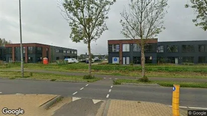Lokaler til leie i Nijmegen – Bilde fra Google Street View