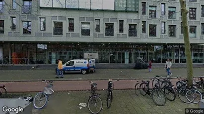 Kantorruimte for rent in Rotterdam Feijenoord - Photo from Google Street View