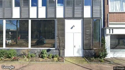 Bedrijfsruimtes for rent in Amsterdam Centrum - Photo from Google Street View