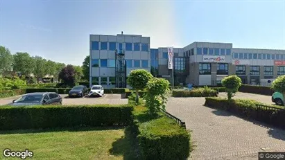 Bedrijfsruimtes for rent in Den Bosch - Photo from Google Street View