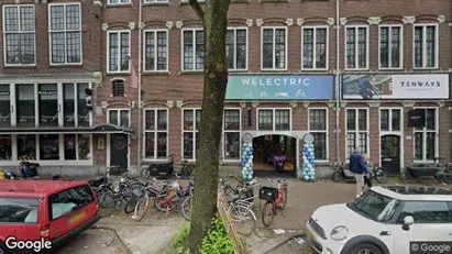 Kantorruimte for rent in Amsterdam Centrum - Photo from Google Street View