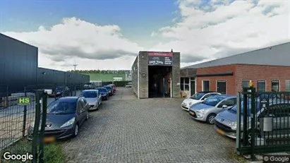 Bedrijfsruimtes for sale in Leeuwarden - Photo from Google Street View