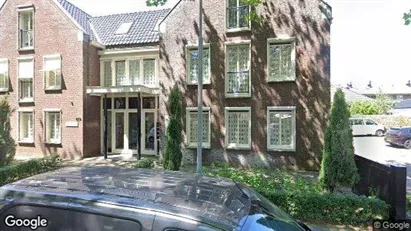 Bedrijfsruimtes for rent in Heemskerk - Photo from Google Street View