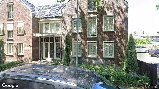 Lokaler til leie i Heemskerk - Foto uit Google Street View