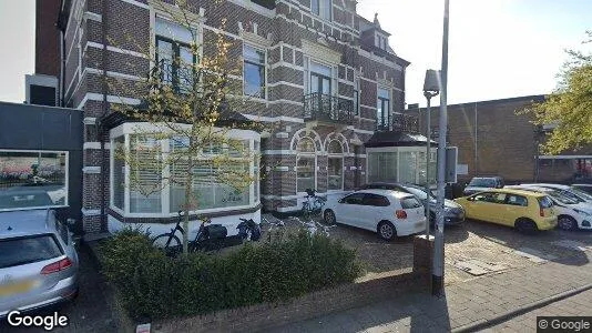 Kontorlokaler til leje i Hilversum - Foto uit Google Street View