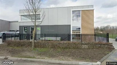 Bedrijfsruimtes for rent in Zeewolde - Photo from Google Street View