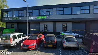 Kantorruimte for rent in Diemen - Photo from Google Street View