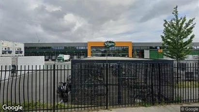 Bedrijfsruimtes for rent in Deventer - Photo from Google Street View