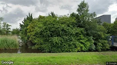 Bedrijfsruimtes for rent in Amsterdam Geuzenveld / Slotermeer - Photo from Google Street View
