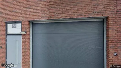 Bedrijfsruimtes for rent in Meierijstad - Photo from Google Street View