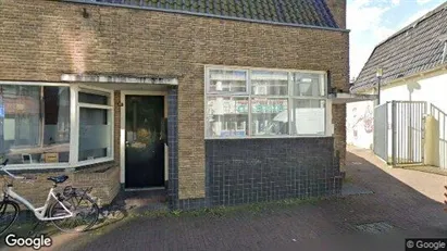 Bedrijfsruimtes for rent in Assen - Photo from Google Street View