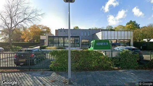 Kantorruimte for rent i Zaltbommel - Foto uit Google Street View