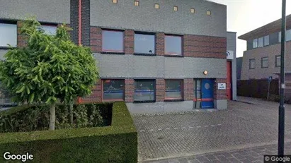 Bedrijfsruimtes for rent in Houten - Photo from Google Street View