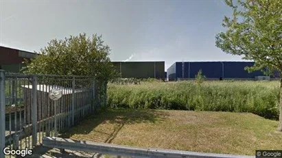 Bedrijfsruimtes for rent in Amsterdam Centrum - Photo from Google Street View