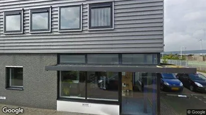 Bedrijfsruimtes for rent in Amsterdam Westpoort - Photo from Google Street View