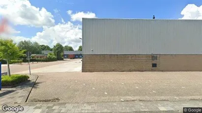 Bedrijfsruimtes for rent in Strijen - Photo from Google Street View