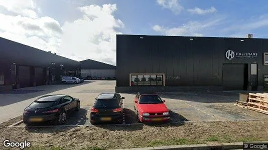 Lokaler til leie i Cromstrijen - Foto uit Google Street View