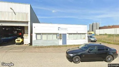 Bedrijfsruimtes for sale in Zaanstad - Photo from Google Street View