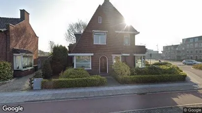 Kontorlokaler til leje i Hoogeveen - Foto fra Google Street View