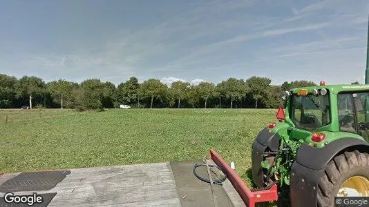 Lokaler til leie i Cuijk - Foto uit Google Street View