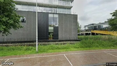 Kantorruimte for rent in Amsterdam Centrum - Photo from Google Street View