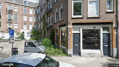 Kantorruimte for rent in Amsterdam Oud-Zuid - Photo from Google Street View