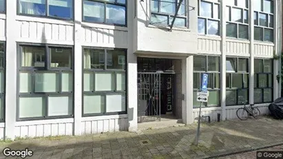 Kantorruimte for rent in Amsterdam Centrum - Photo from Google Street View