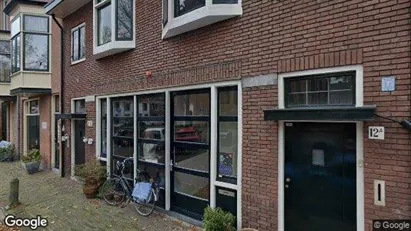 Bedrijfsruimtes for rent in Haarlem - Photo from Google Street View