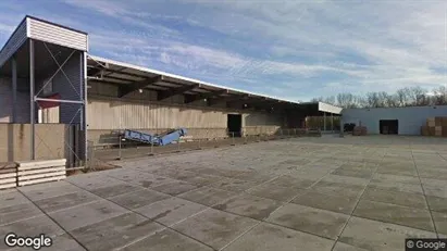 Bedrijfsruimtes for rent in Purmerend - Photo from Google Street View