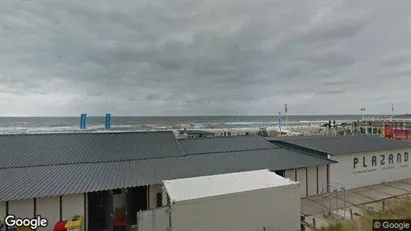 Lokaler til salg i Zandvoort - Foto fra Google Street View