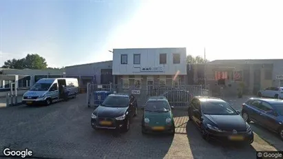 Kantorruimte for rent in Venlo - Photo from Google Street View