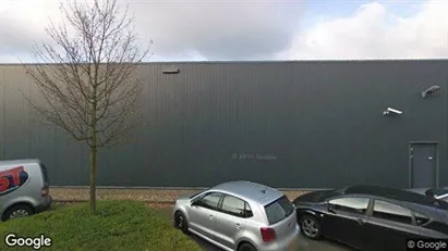 Bedrijfsruimtes for rent in Twenterand - Photo from Google Street View