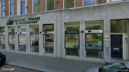 Kantorruimte for rent in Breda - Photo from Google Street View