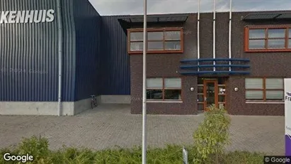 Kantorruimte for sale in Haaksbergen - Photo from Google Street View