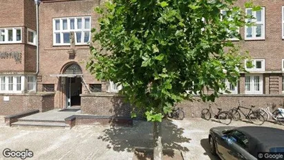Kantorruimte for rent in Nijmegen - Photo from Google Street View