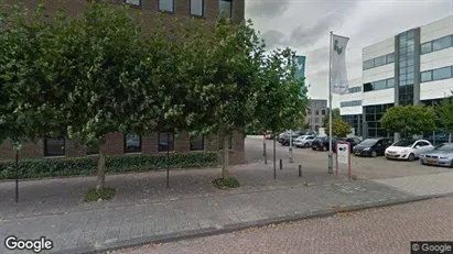Kantorruimte for rent in Nieuwegein - Photo from Google Street View