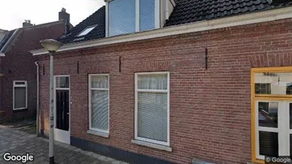 Bedrijfsruimtes for rent in Eindhoven - Photo from Google Street View