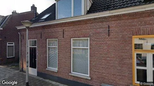 Bedrijfsruimtes for rent i Eindhoven - Foto uit Google Street View