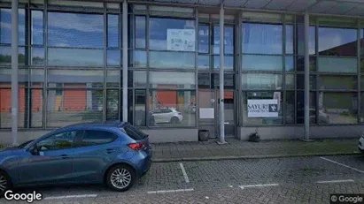 Bedrijfsruimtes for rent in Ridderkerk - Photo from Google Street View